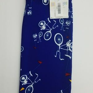 BNWT S LuLaRoe Cassie Skirt